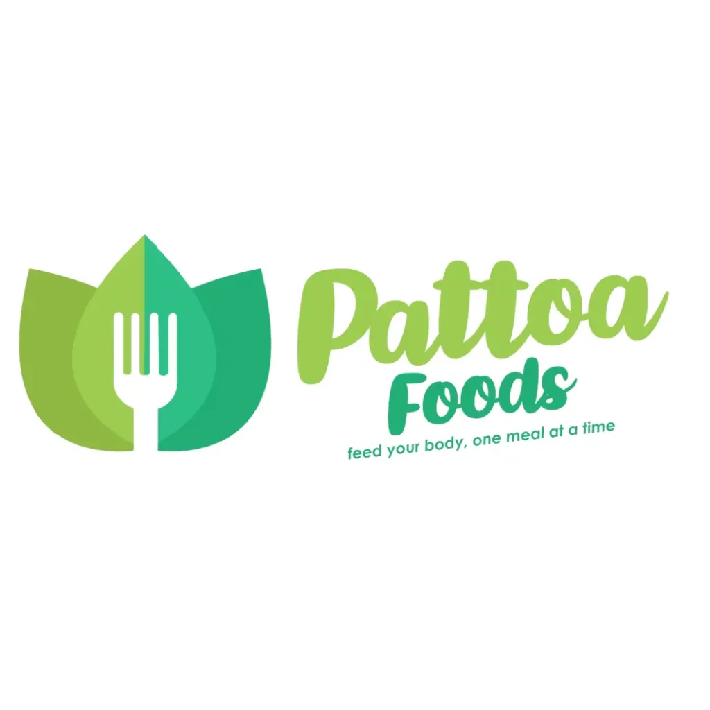pattoa foods - B