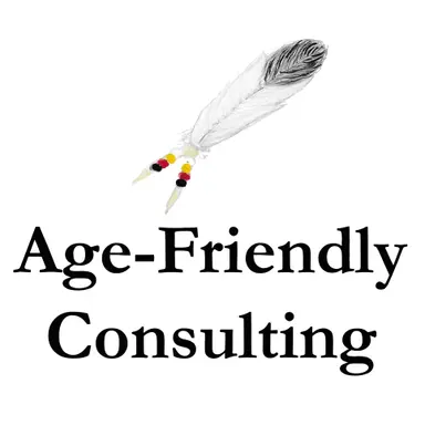 Age Friendly Consulting - B
