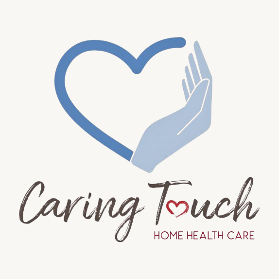 Caring Touch - B