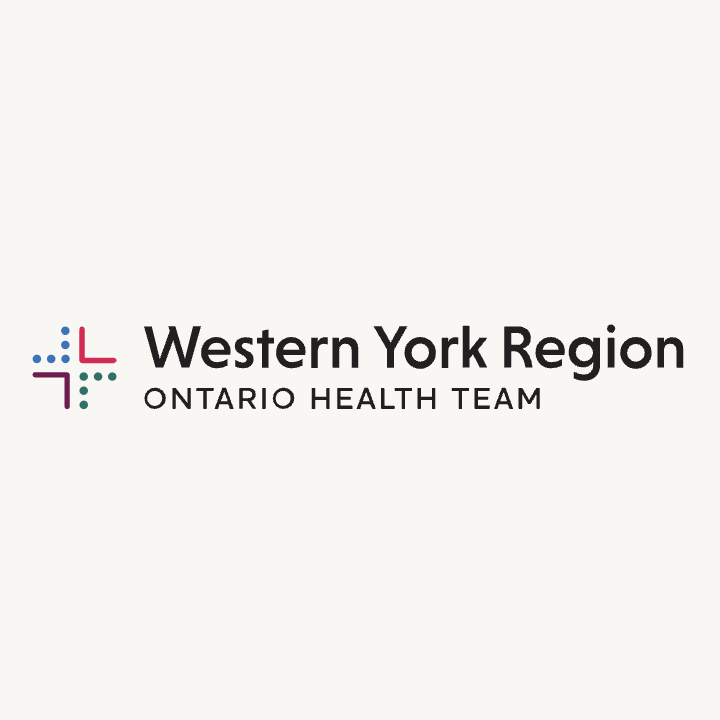 Western York Region