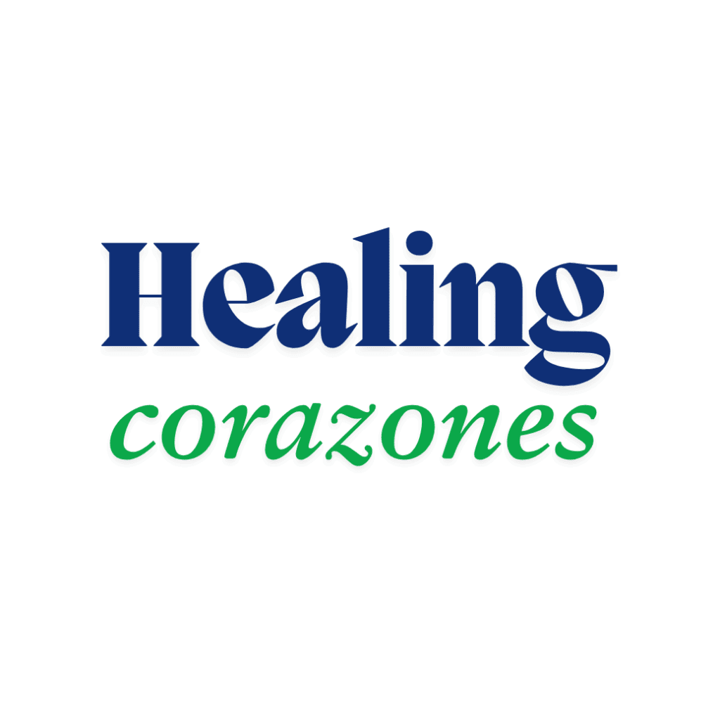 Healing Corazones - B