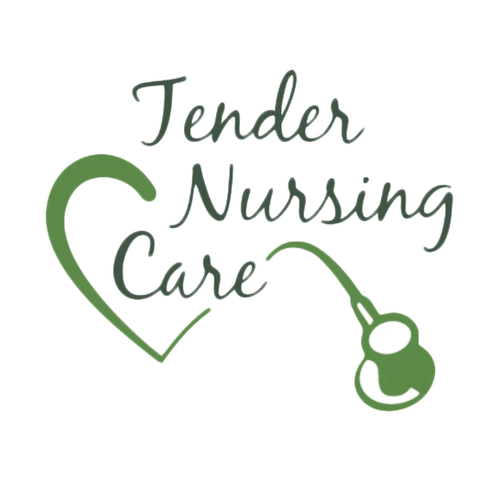 Tender Nursing Care_500x500