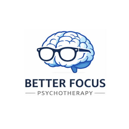 Better Focus Psychotherapy