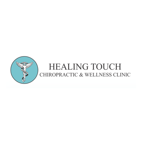 Healing Touch Chiropractor
