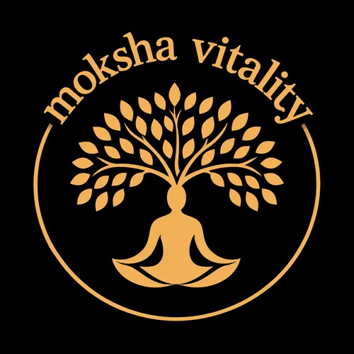 Moksha Vitality